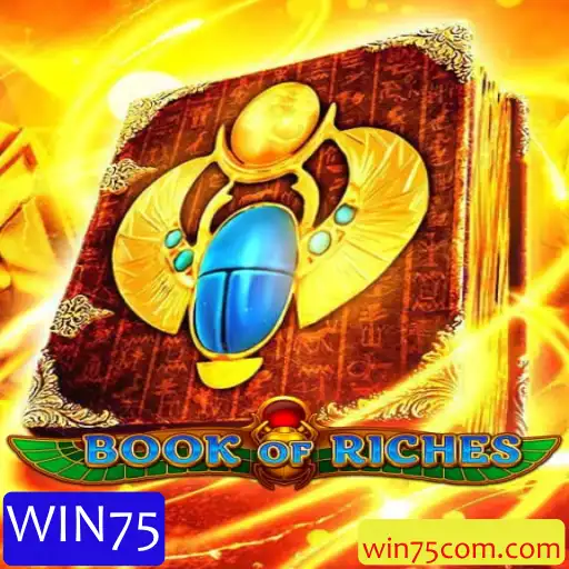 Explorando as Aventuras de 'BookofRiches'