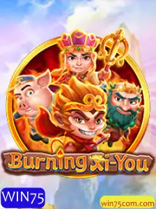 Explorando o Mundo de BurningXiYou: Um Guia Completo