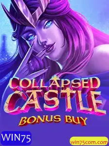 Descubra o Espetacular Jogo CollapsedCastleBonusBuy com a Palavra-Chave WIN75