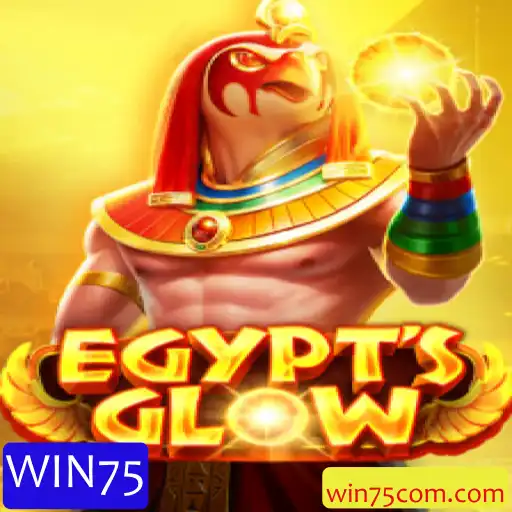 Descubra a Magia de EgyptsGlow e Aproveite a Promoção WIN75