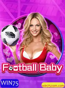 FootballBaby: Explore o Novo Jogo Que Está Conquistando o Mundo com a Promoção WIN75