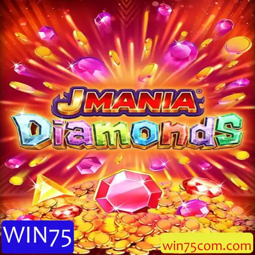 Explore o Fascinante Mundo de JManiaDiamonds com a Palavra-Chave WIN75