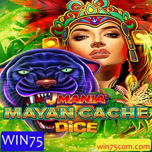 Descubra o Fascinante Mundo de JManiaMayanCacheDice: Um Jogo de Estratégia e Sorte