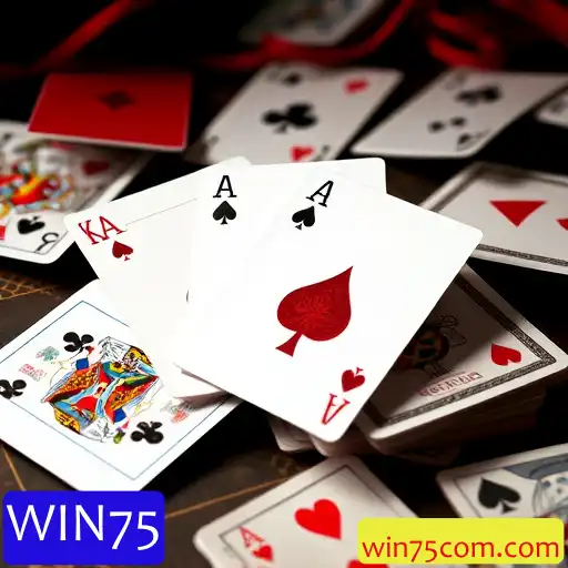 Jogos de cartas