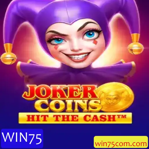 Descubra JokerCoins: O Jogo de Cassino que Está Conquistando 2023