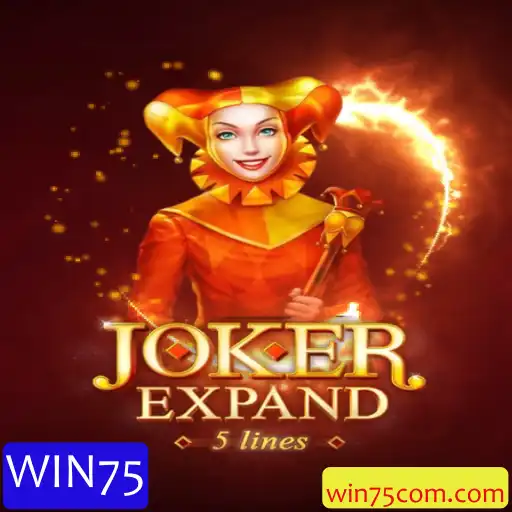 Explorando o Fascinante Mundo de JokerExpand e a Estratégia WIN75