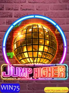 Descubra o Mundo Empolgante de JumpHigher: Seu Guia para Dominar o Jogo Usando WIN75