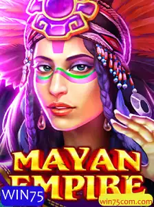 MayanEmpire: Descubra o Fascinante Mundo dos Antigos Maias