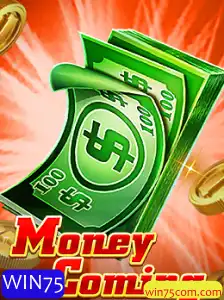 Explore o Mundo de MoneyComing: Um Jogo de Estratégia Inovador
