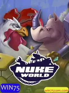 Descubra 'NukeWorld': Um Jogo Inovador de Estratégia com a Palavra-Chave 'WIN75'