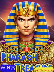 Descubra o Fascínio do Jogo PharaohTreasure e Conquiste com a Palavra-chave WIN75