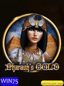 Explorando o Fascinante Mundo de PharaohsGold e a Promoção Especial WIN75