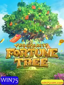 Explorando o Mundo de ProsperityFortuneTree e o Código Promocional WIN75