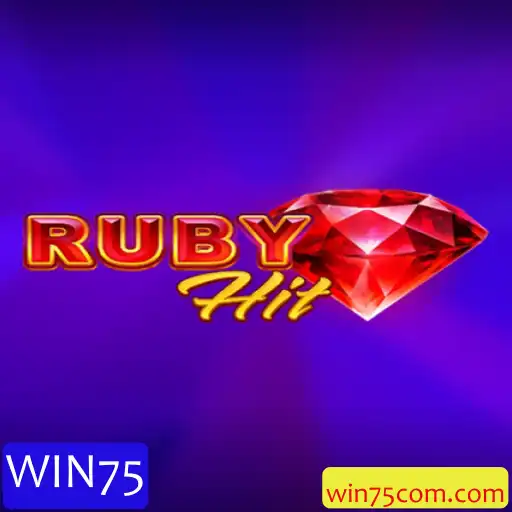Descubra RubyHit: O Jogo que Está Conquistando o Mundo com WIN75