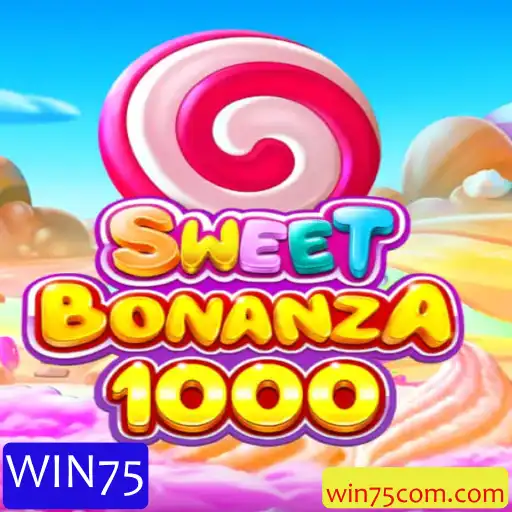Descubra o Fascinante Universo de SweetBonanza1000