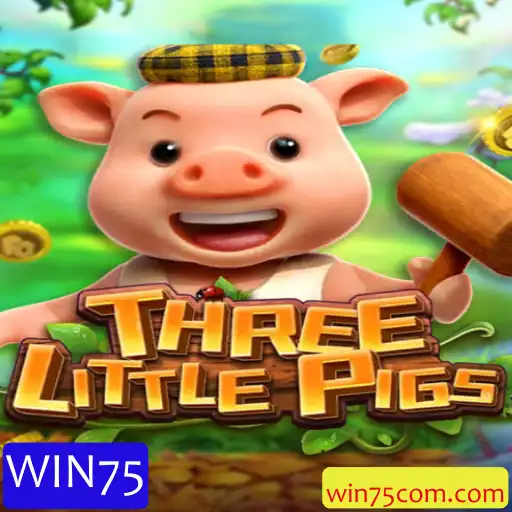 Descubra o Fascínio do Jogo THREELITTLEPIGS com a Palavra-chave WIN75