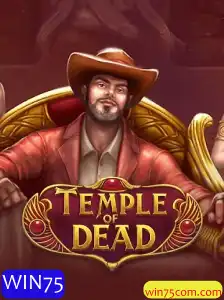 Descubra o Fascinante Mundo de TempleofDead com a Promoção Especial WIN75