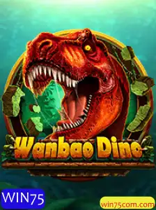 WanBaoDino: Descubra o Fascinante Mundo dos Dinossauros com a Palavra-Chave WIN75