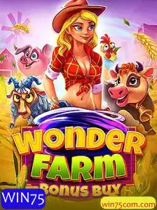Descubra o Fascinante Mundo de WonderFarmBonusBuy: Um Guia Completo